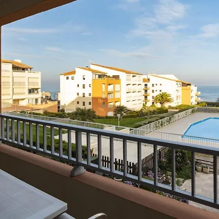 Les Indes Galantes- 299- Vue Mer- 4 Pers