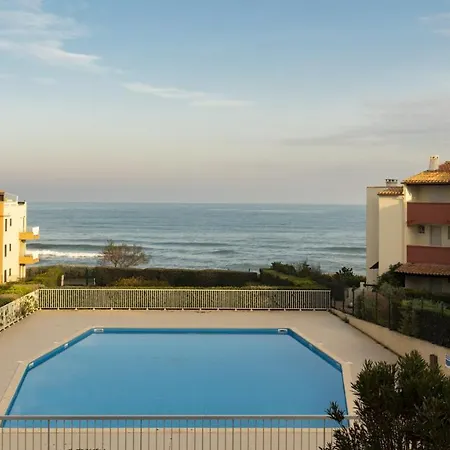 Les Indes Galantes- 299- Vue Mer- 4 Pers