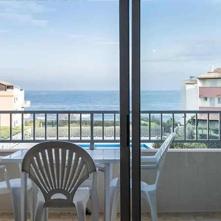 Apartmán Les Indes Galantes- 299- Vue Mer- 4 Pers