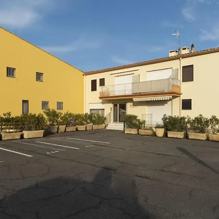 Les Indes Galantes- 299- Vue Mer- 4 Pers Apartmán *