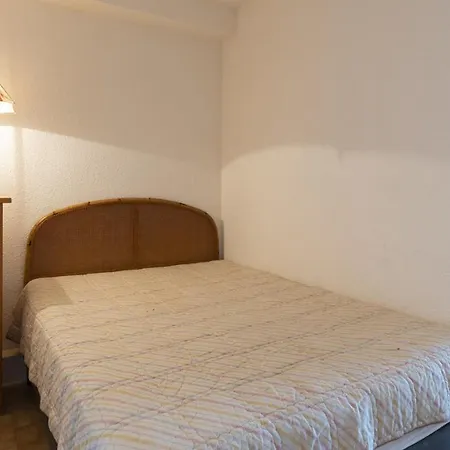 Les Indes Galantes- 299- Vue Mer- 4 Pers Apartmán Agde